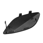 Front Bumper Tow Hook Cover A1178850622 for Mercedes-Benz CLA 250 (2014–2023) Black