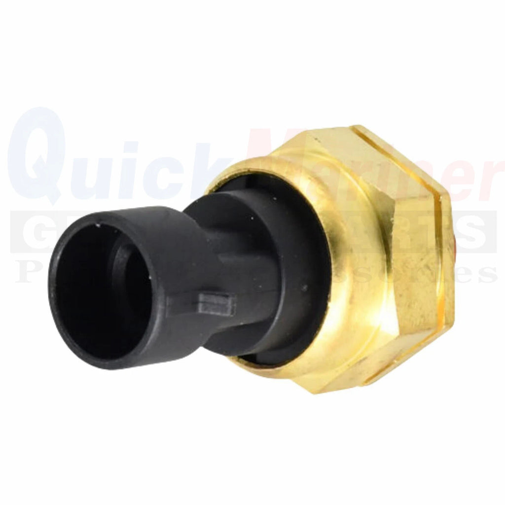 Pressure Sensor for Mercury D175 D200 (2000–2023) 881879T11 8M6000626