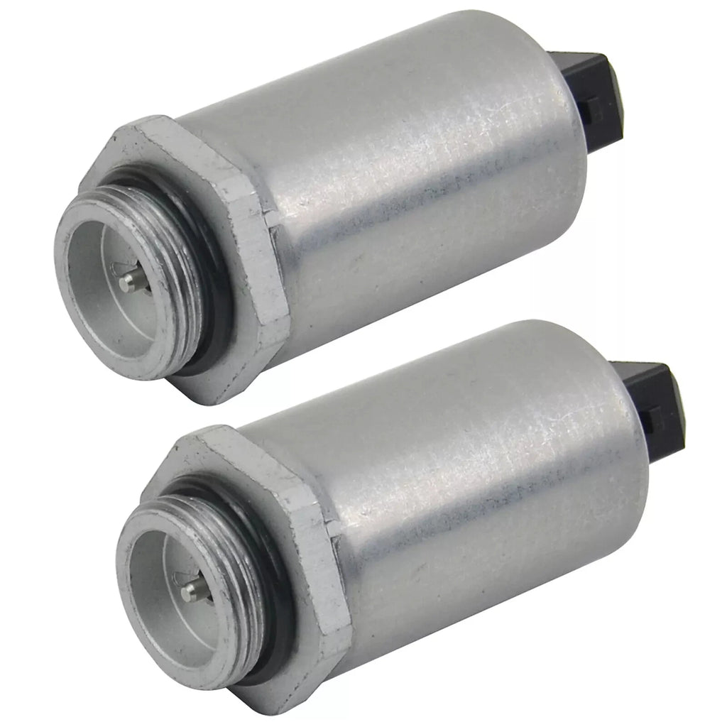 2X Vanos Solenoid for BMW 3/7 Series X5 X3 Z4 (2000–2006)