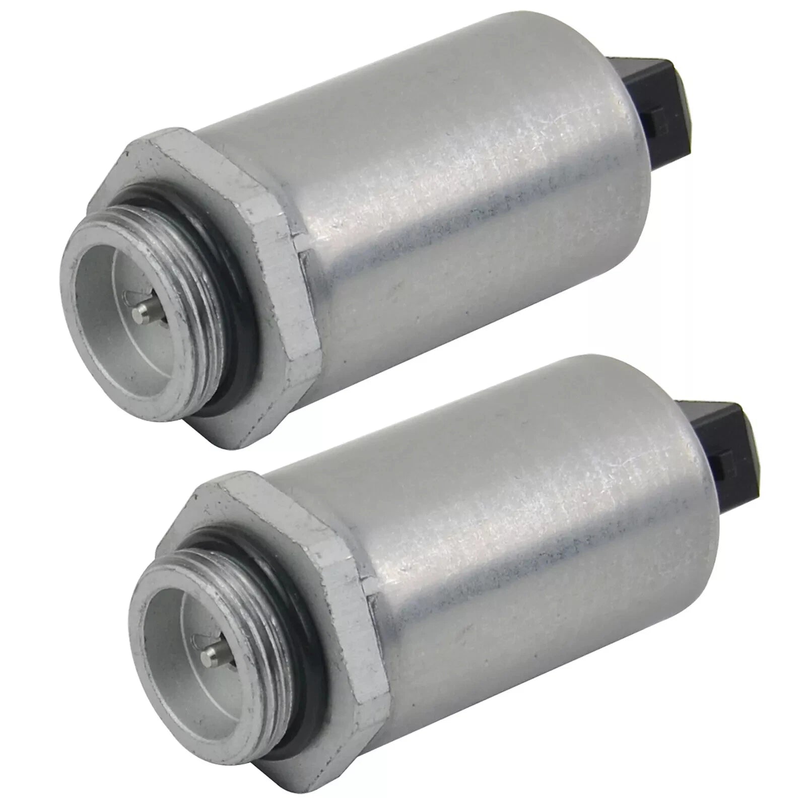 2X Vanos Solenoid for BMW 3/7 Series X5 X3 Z4 (2000–2006)