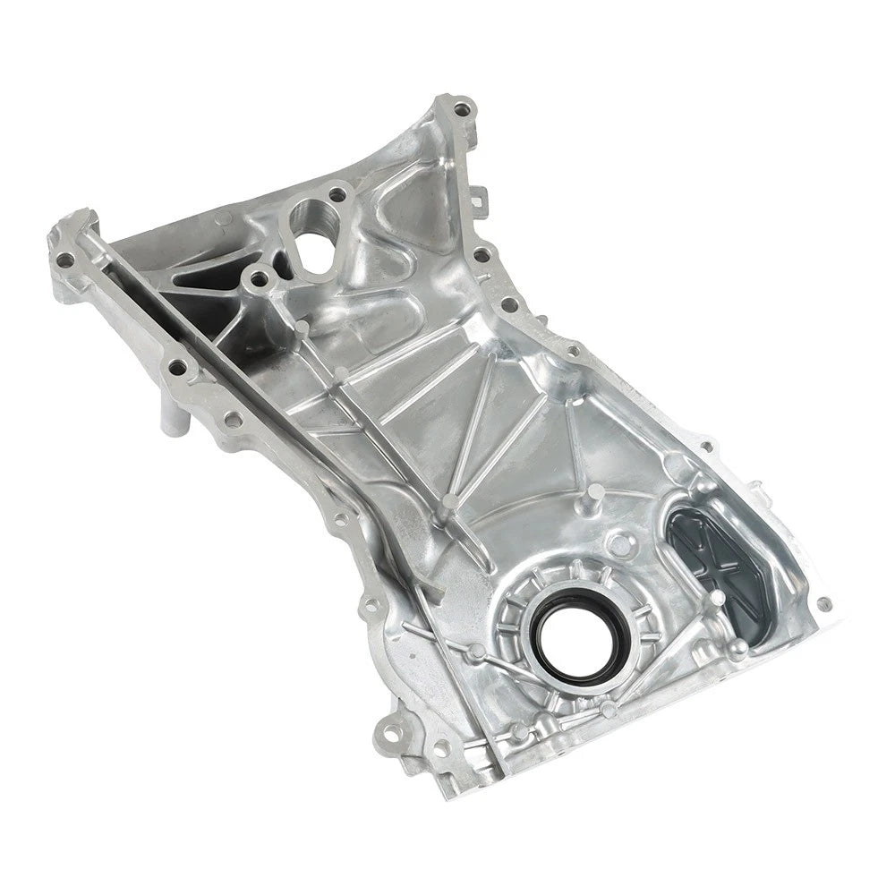 Engine Timing Cover Assembly for Honda Accord Civic CR-V (2016–2021)