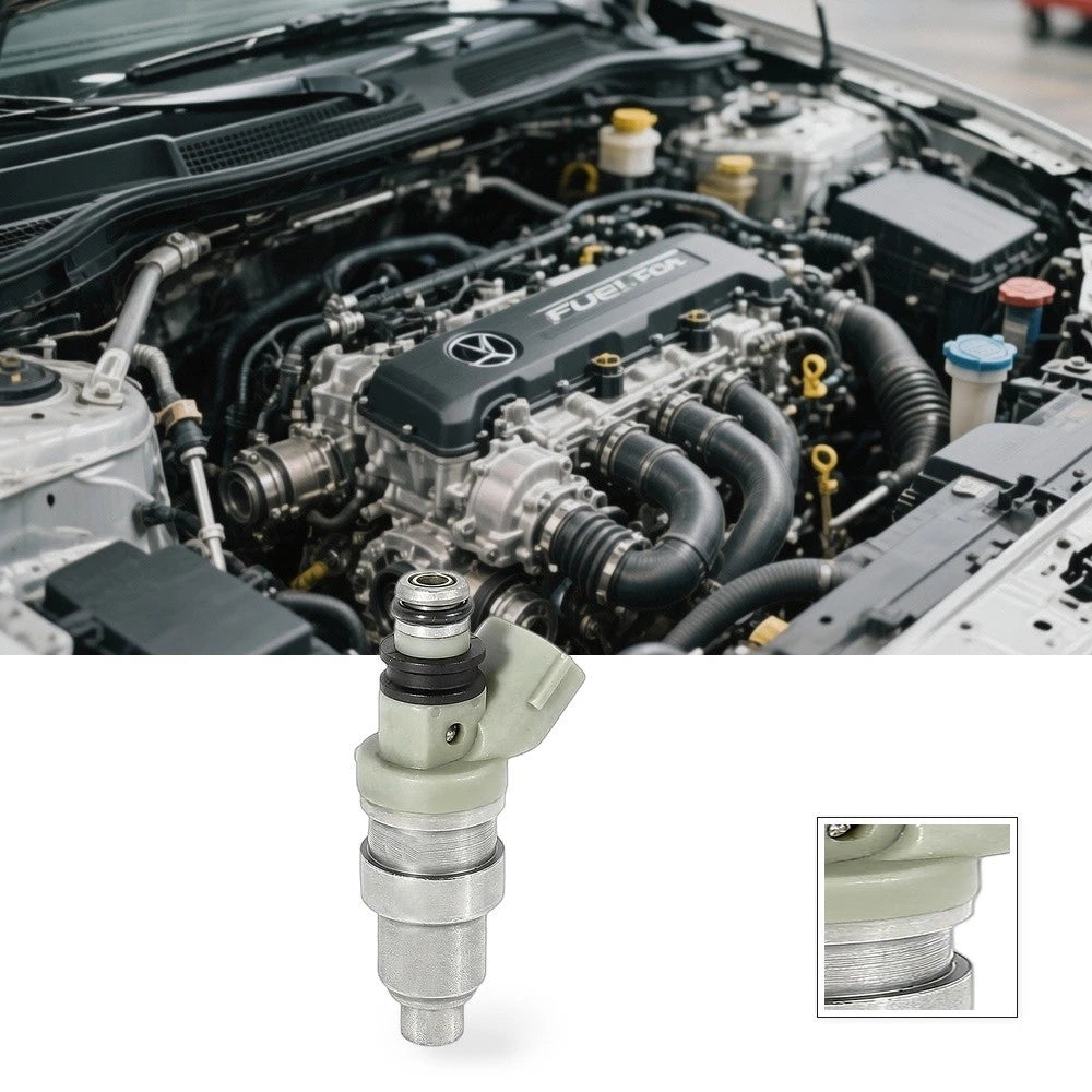 Fuel Injector for Toyota Altezza Aristo Crown (1995–2005) 23250-70050