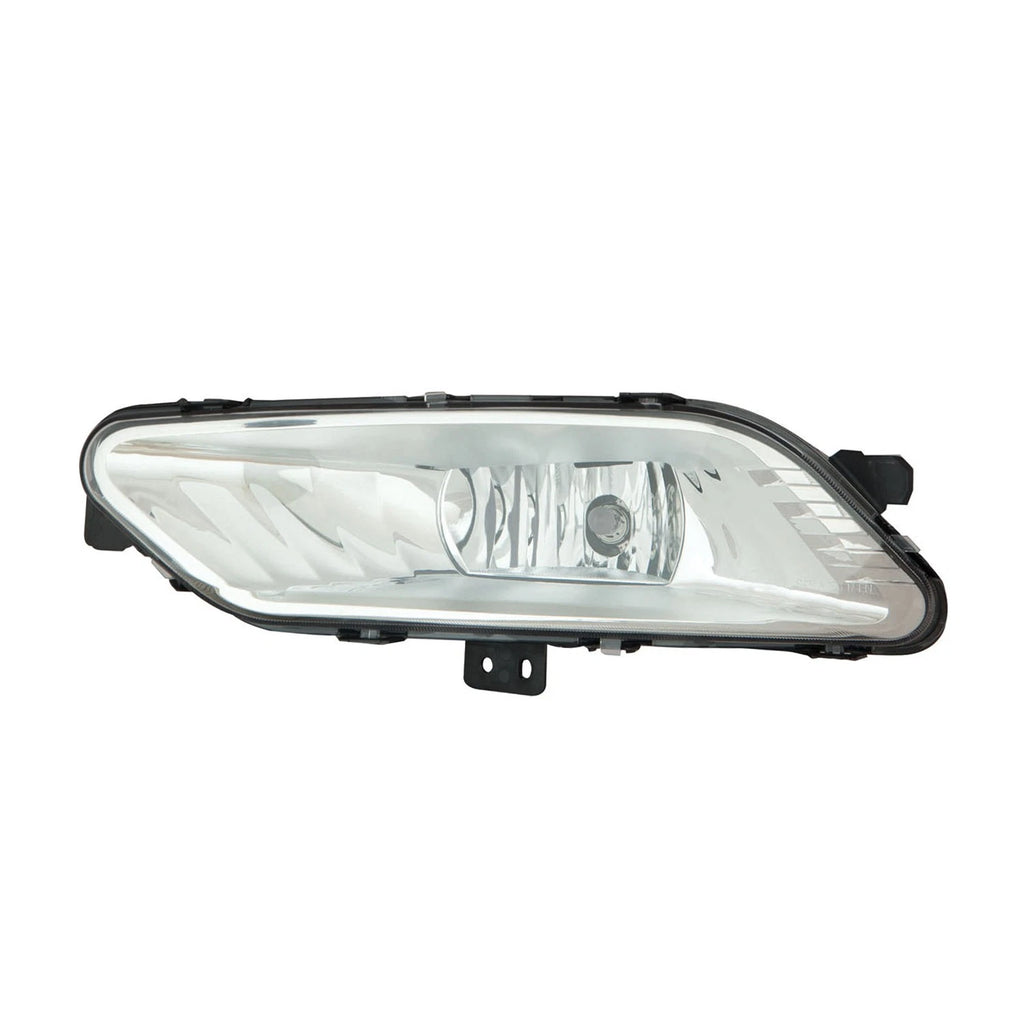 Replacement Driver Side Halogen Fog Light Assembly for Ford Ranger (2011–2018)