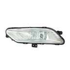 Replacement Driver Side Halogen Fog Light Assembly for Ford Ranger (2011–2018)