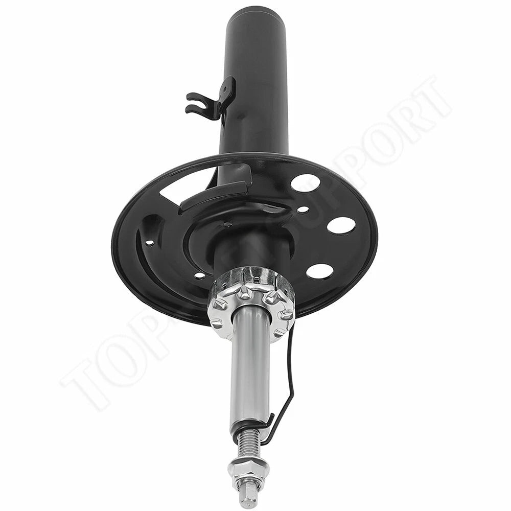 Set of 2 Front Shock Absorbers for Ford Taurus, Lincoln MKS (2010–2012)