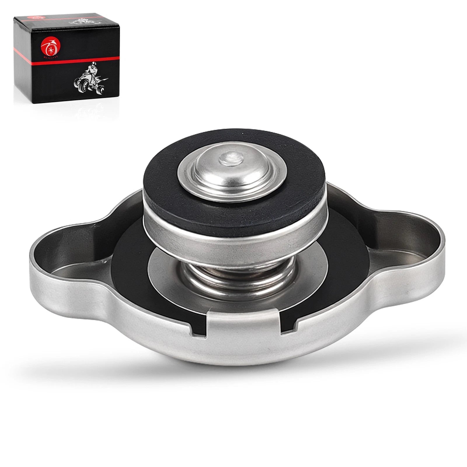 Radiator Cap for Can-Am Outlander Renegade Maverick Commander Defender (2007–2023) 709200207