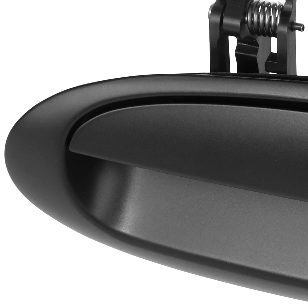 Front Driver Left Door Pull Handle Lever for Ford Mercury Sable Taurus (1999–2003)