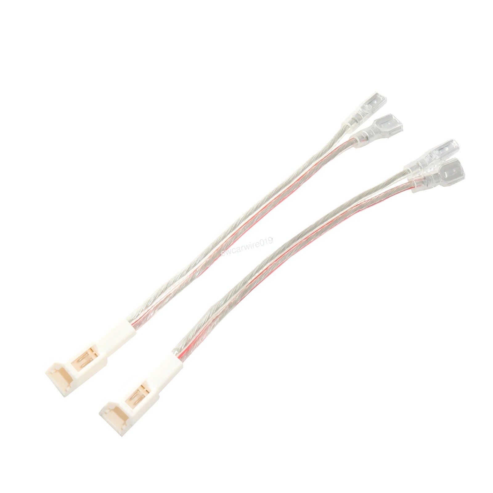 Dash Tweeter Speaker Install Wiring Harness Connector for Honda Civic (2006–2019)