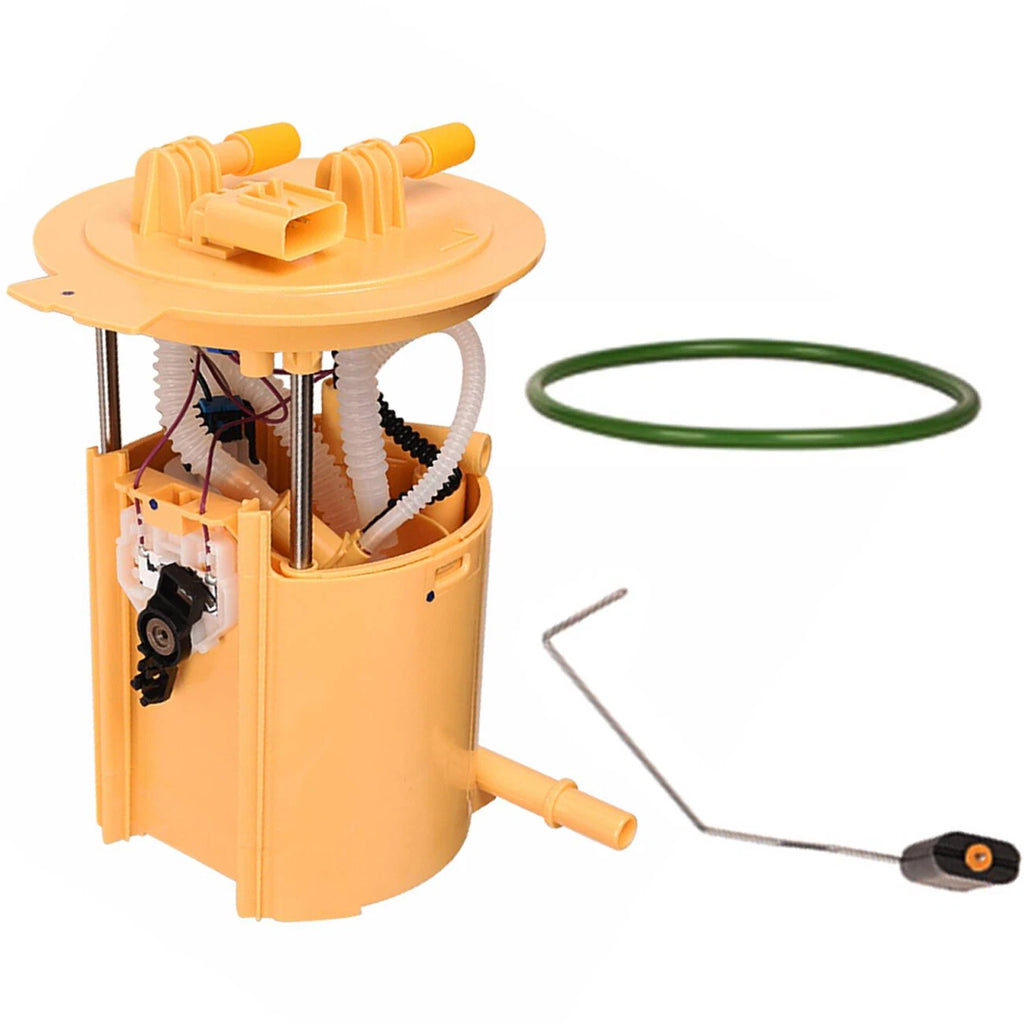 Fuel Pump Module Assembly for Jeep Grand Cherokee (2014–2019)