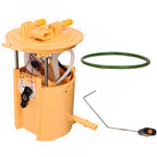 Fuel Pump Module Assembly for Jeep Grand Cherokee (2014–2019)