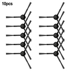 10 Pack Cleaning Accessories for Robot Vacuum Cleaner for Pets and Children