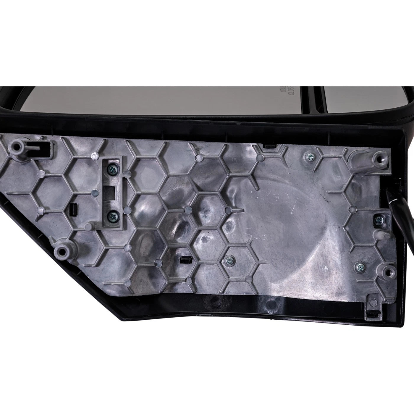 Passenger Side Mirror for Ram ProMaster 1500 (2014–2021)