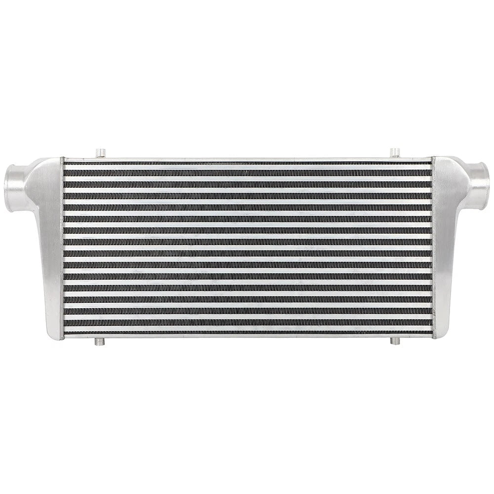 Turbo Intercooler for Universal Fit (23"x10.5"x2.5")