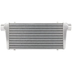 Turbo Intercooler for Universal Fit (23"x10.5"x2.5")