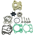 Water Pump Impeller Kit for Yamaha 4-Stroke 50 60 HP FT 50 60 (6H3-W0078-00)