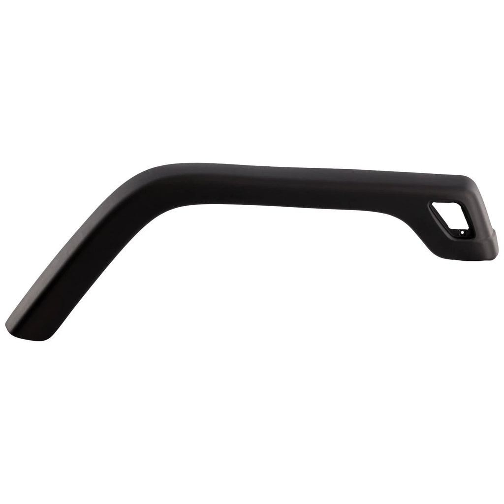 Fender Flare for Jeep Wrangler (1997–2006) 3-3/4in Wide Front Right