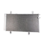 Replacement A/C Condenser with Receiver-Drier for Toyota Hilux (2016–2023)