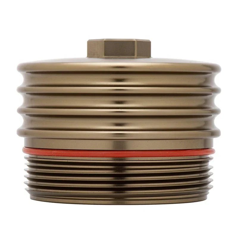 Oil Filter Cover for BMW N54 N55 S55 N20 N26 (2006-2023)