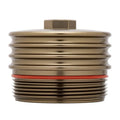 Oil Filter Cover for BMW N54 N55 S55 N20 N26 (2006-2023)