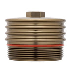 Oil Filter Cover for BMW N54 N55 S55 N20 N26 (2006-2023)