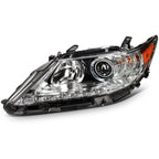Headlight Assembly Left Side for Lexus ES350 ES300h (2013–2015)