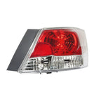 Rear Right Tail Light Assembly for Honda Accord Sedan (2008â2012)