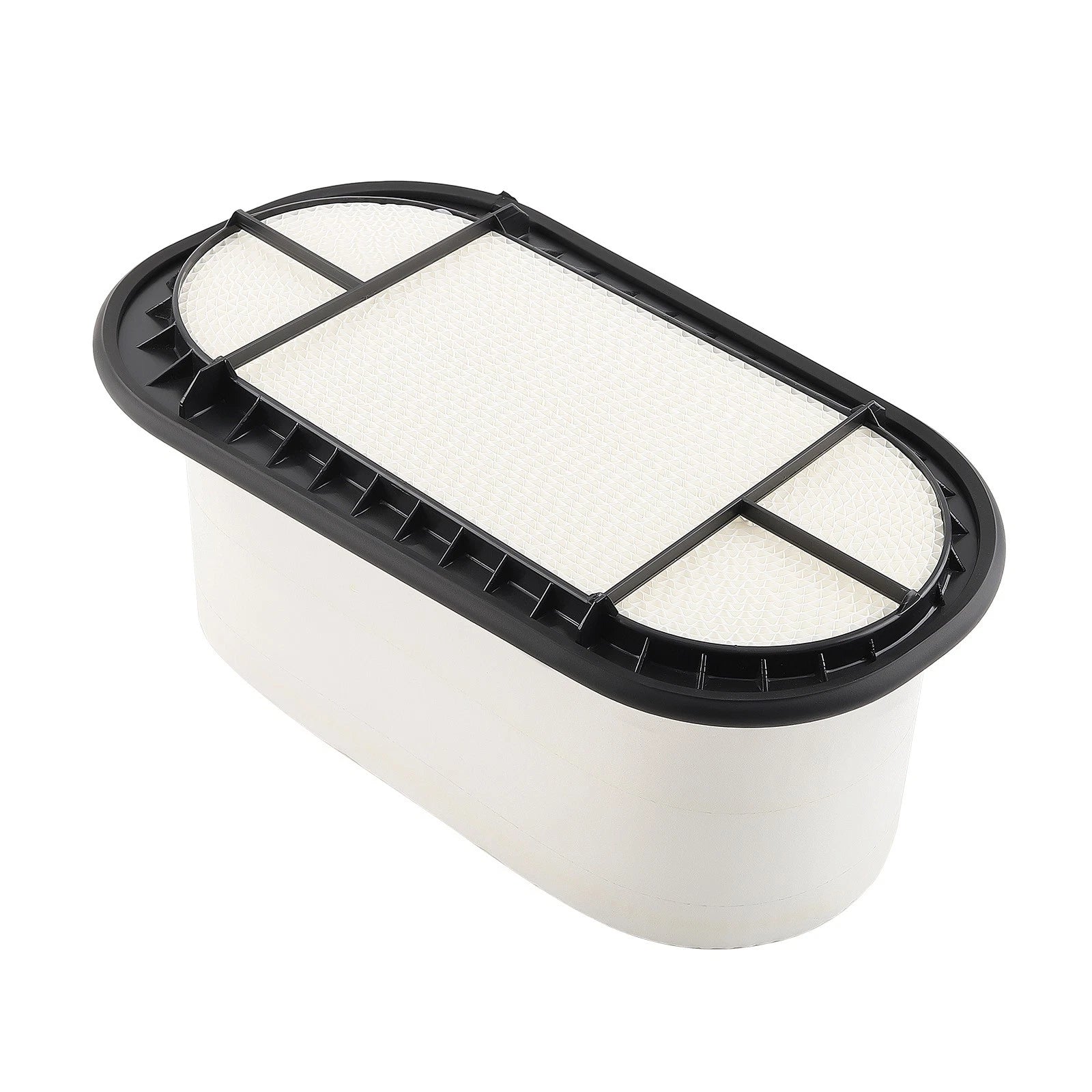 Air Filter for Ford F250 F350 F450 F550 (P606122 FA1757 49090 AF612)