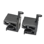 Headlight Assembly Retainer Clips for Kia Optima, Hyundai Accent (2001-2010)