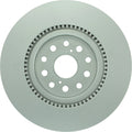 Front QuietCast Rotor for Bosch (50011493)