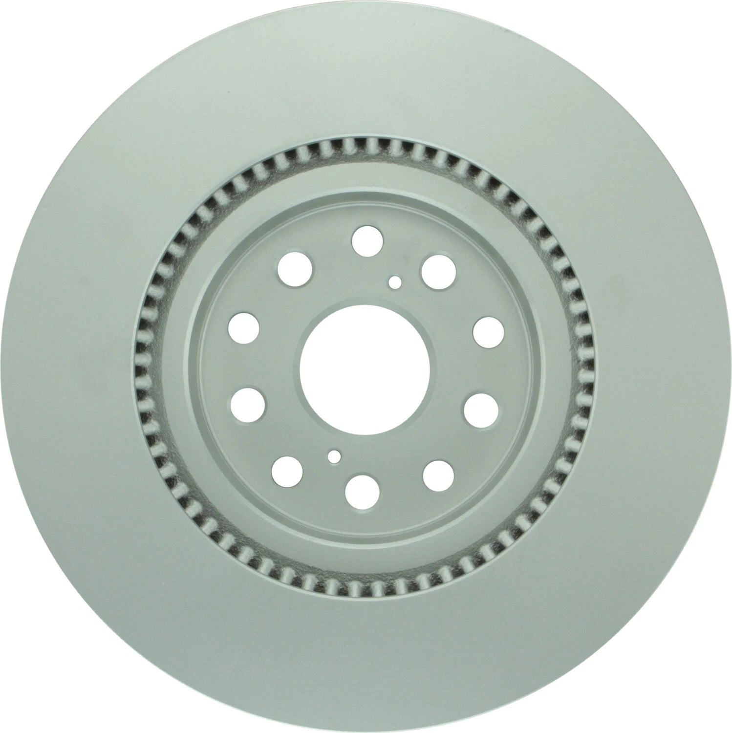 Front QuietCast Rotor for Bosch (50011493)