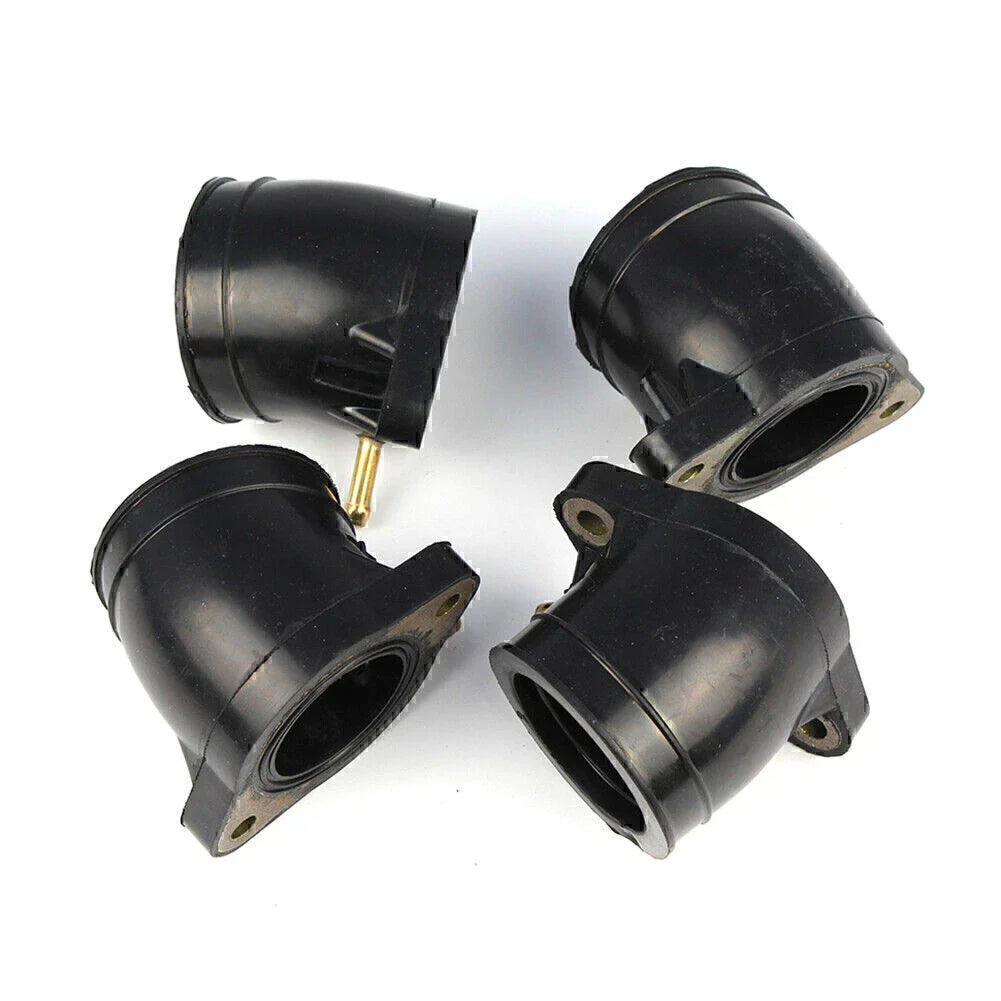 Intake Manifold Carburetor Holders for Yamaha XS1100, XJ1100 (1978-1983)