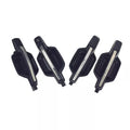 4x Outside Door Handle for 00-06 Montero (2000-2006)
