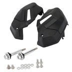 Cylinder Head Guards Protector for BMW R1250GS LC R1250R R1250RT R1250RS (2019–2020)