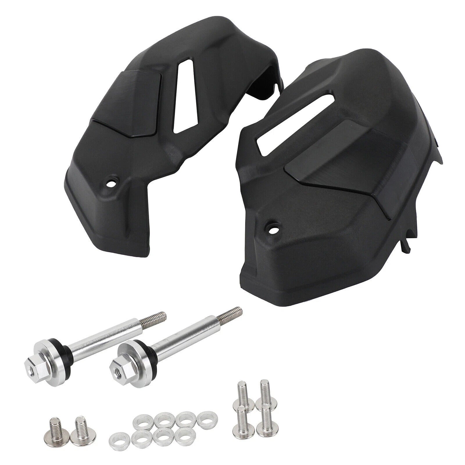 Cylinder Head Guards Protector for BMW R1250GS LC R1250R R1250RT R1250RS (2019–2020)