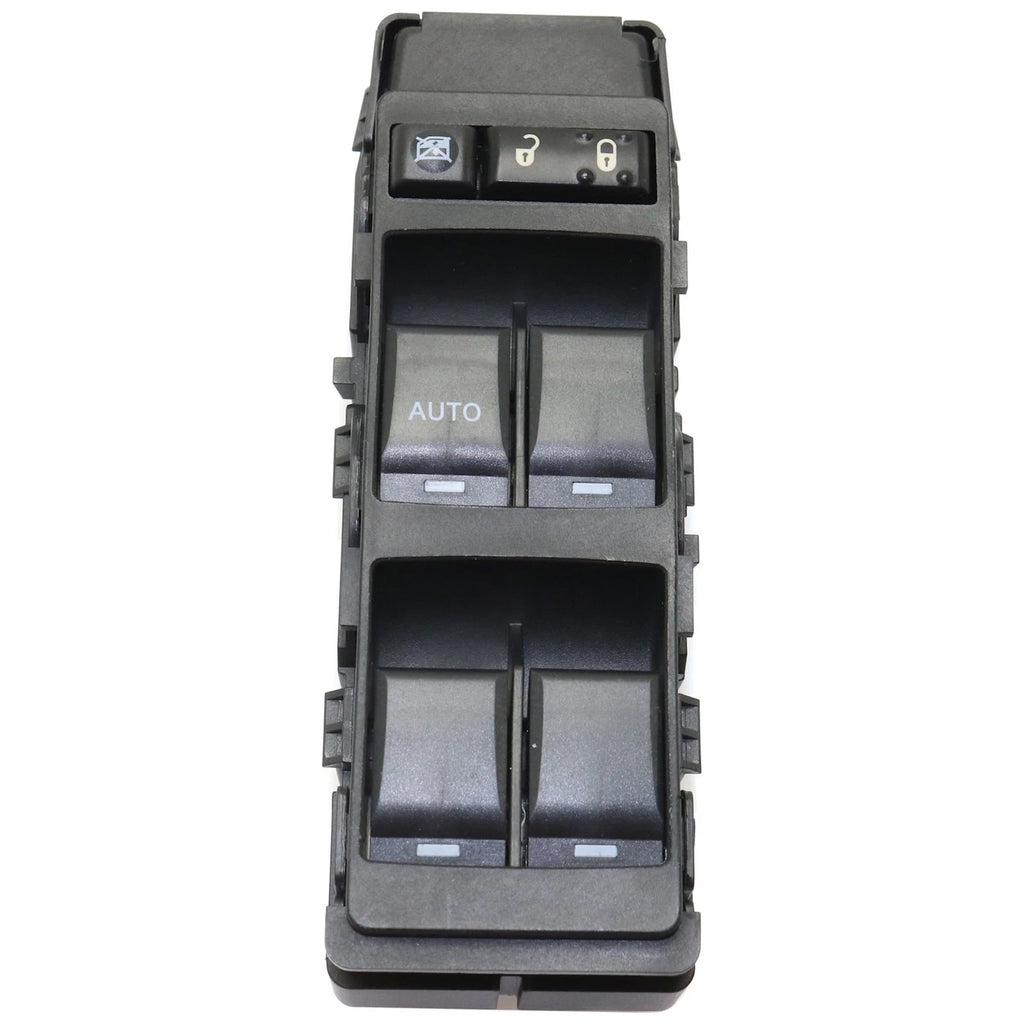 Power Window Switches for Various Vehicles