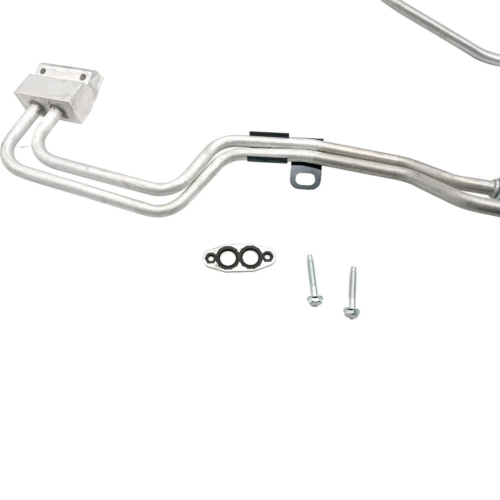 Oil Cooler Line for Chevy Suburban, GMC Yukon, Cadillac Escalade 1500 (2000–2006) 625-209