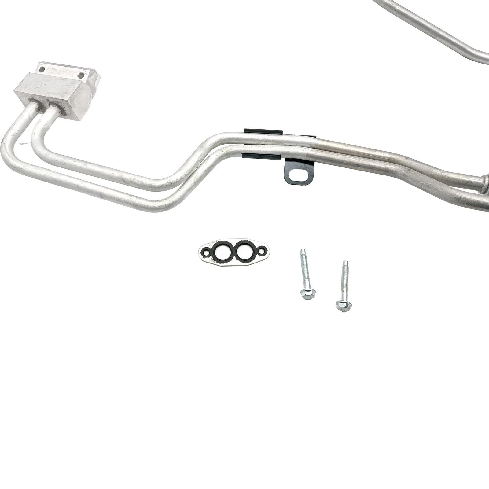 Oil Cooler Line for Chevy Suburban, GMC Yukon, Cadillac Escalade 1500 (2000–2006) 625-209