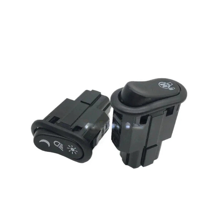 Headlamp Switch for Komatsu PC200 PC220 PC240-7-8 Excavator