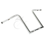 16" Rise Ape Hanger Handlebar for Harley Sportster XL883/1200 (1986–2023)