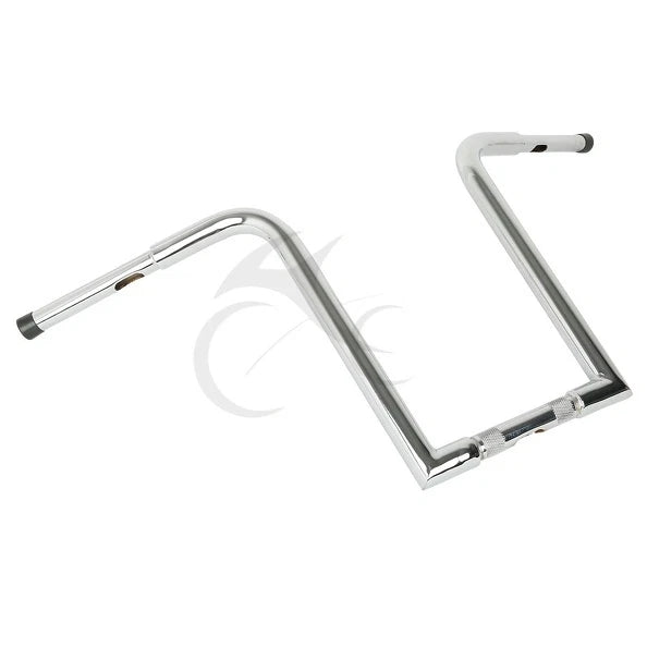 16" Rise Ape Hanger Handlebar for Harley Sportster XL883/1200 (1986–2023)