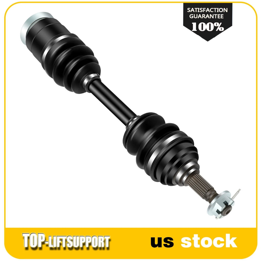 CV Axle Shaft Assembly for Arctic Cat 250 300 (1998–2004)