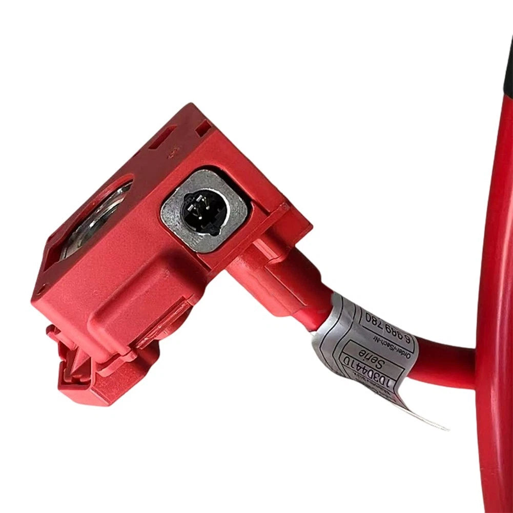 Replacement Positive Battery Cable Overload Protector for BMW 5 Series