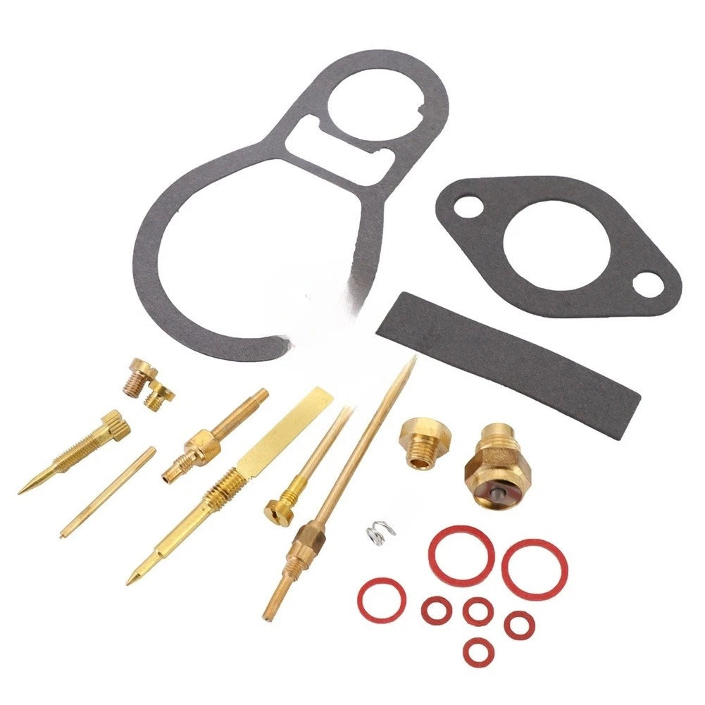 21 Piece Carburetor Repair Kit for Ford Model A (1926–1932)