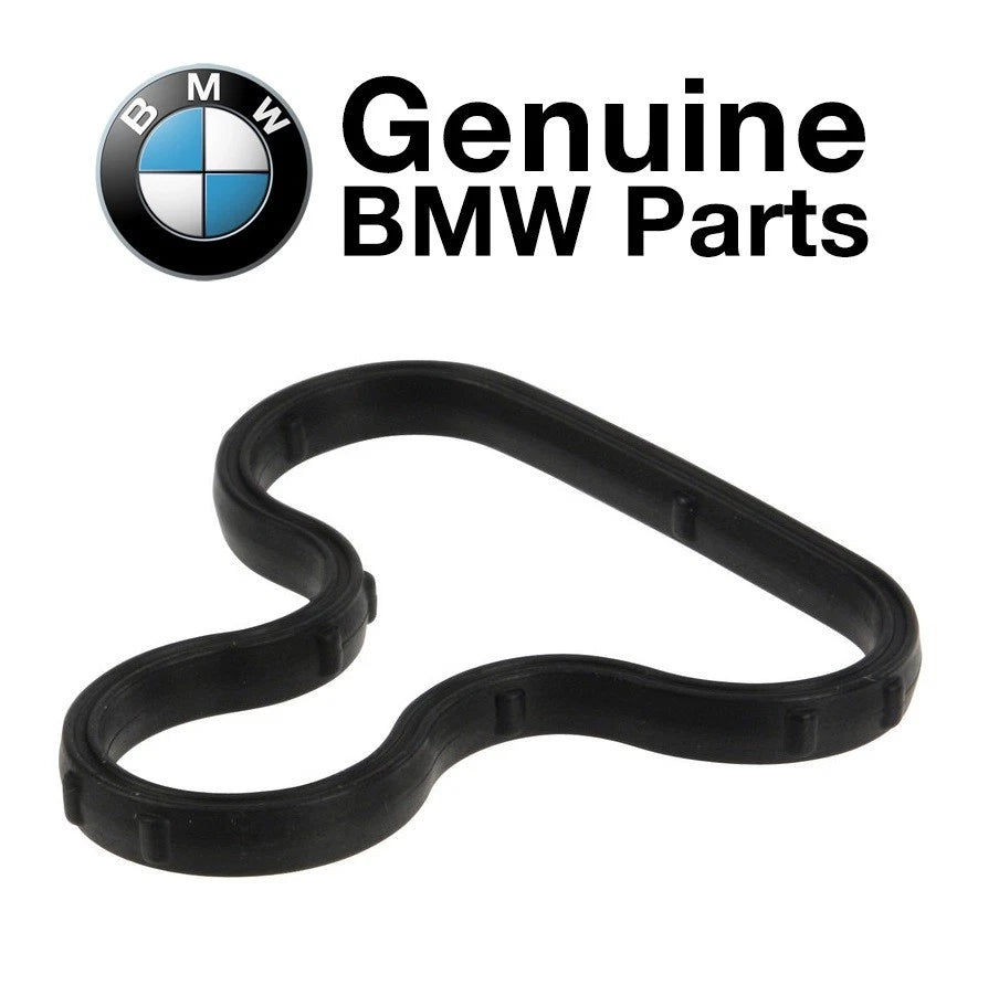 Gasket for BMW E60 E64 E65 (2004–2010) Alternator Bracket/Housing to Block