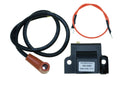 Ignition Coil for Johnson Evinrude 85-125 HP (1985–1995) - 183-2382