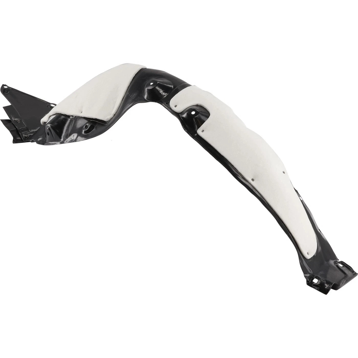 Fender Liner for Kia Optima (2012-2013)