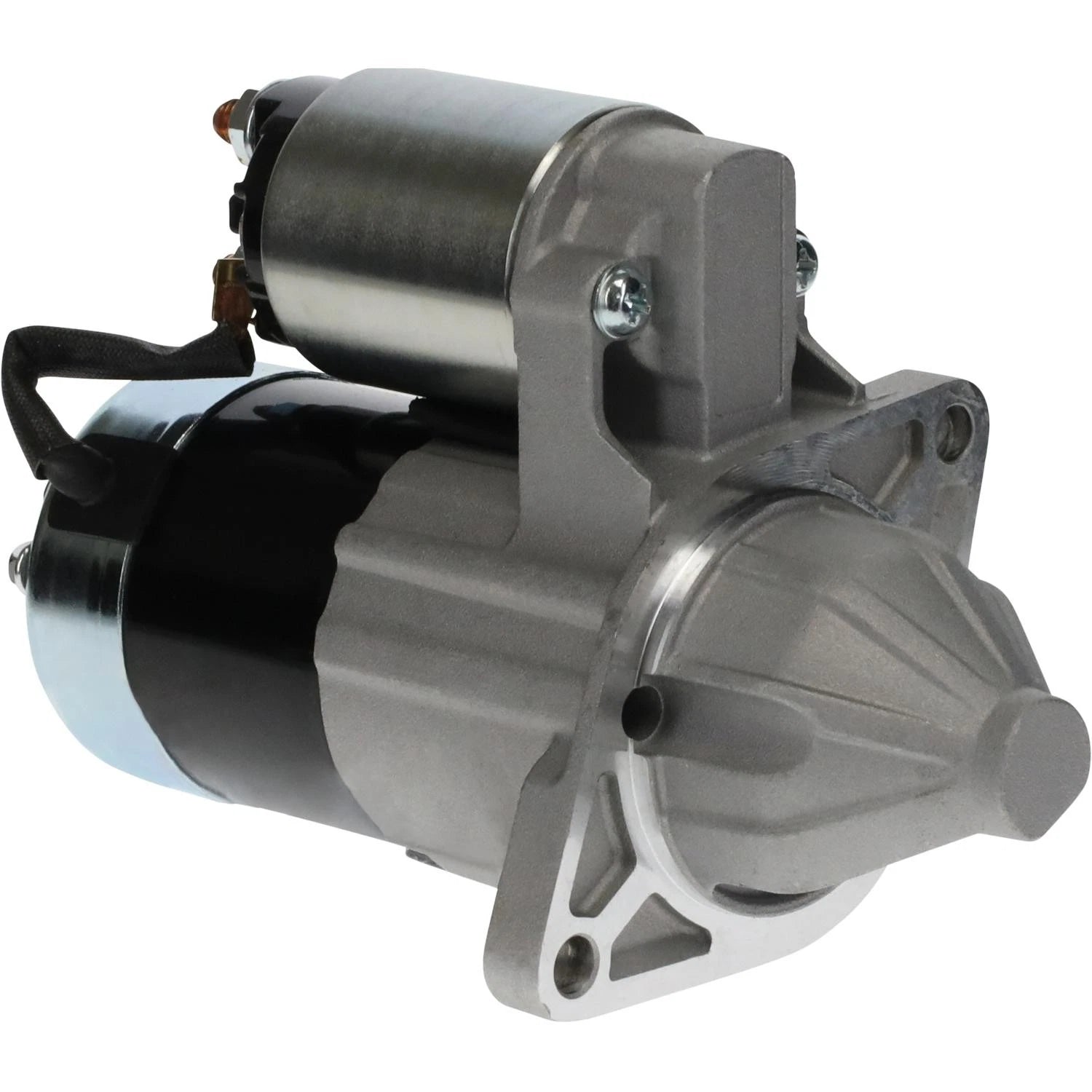 12V Starter for Aixam City Sport (2008–2015)