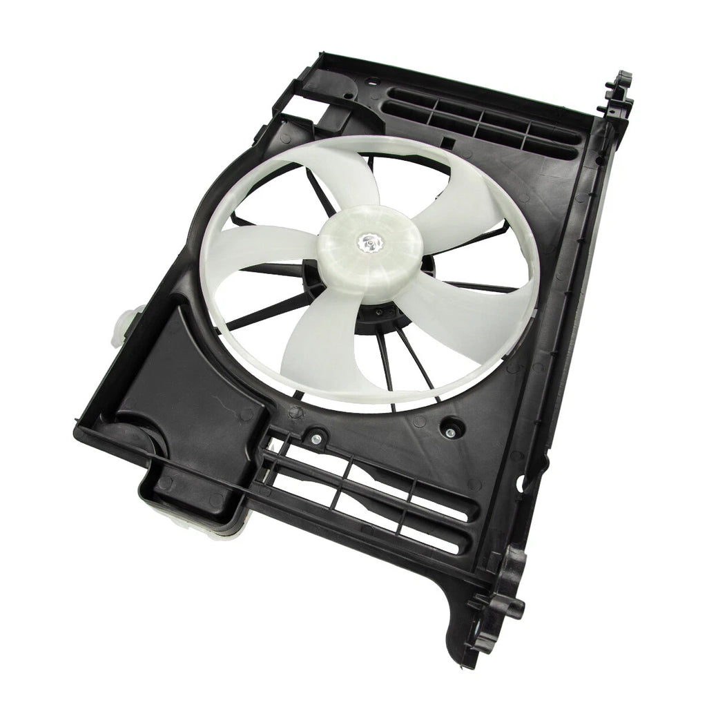 Radiator Cooling Fan Assembly for Toyota Corolla (2014–2016)