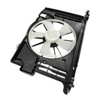 Radiator Cooling Fan Assembly for Toyota Corolla (2014–2016)