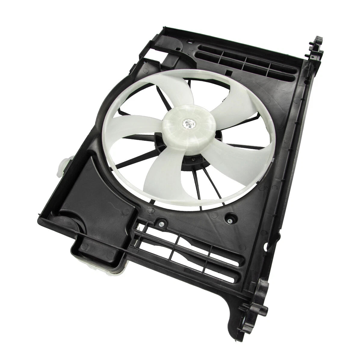 Radiator Cooling Fan Assembly for Toyota Corolla (2014–2016)